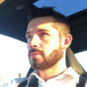 Meet your Posher, Dylan